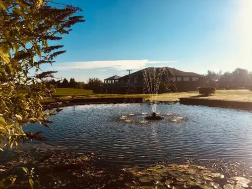 Sapey Golf & Country Club