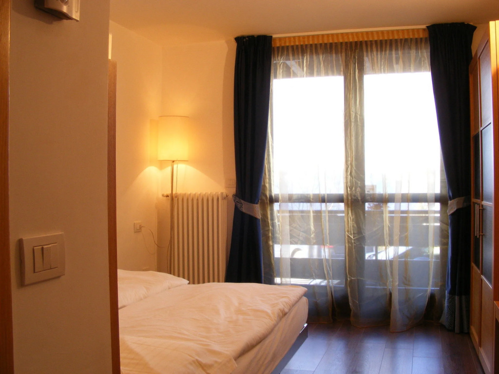 Hotel Dolomiti Chalet