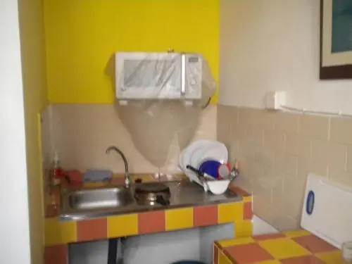 Home stay Templers