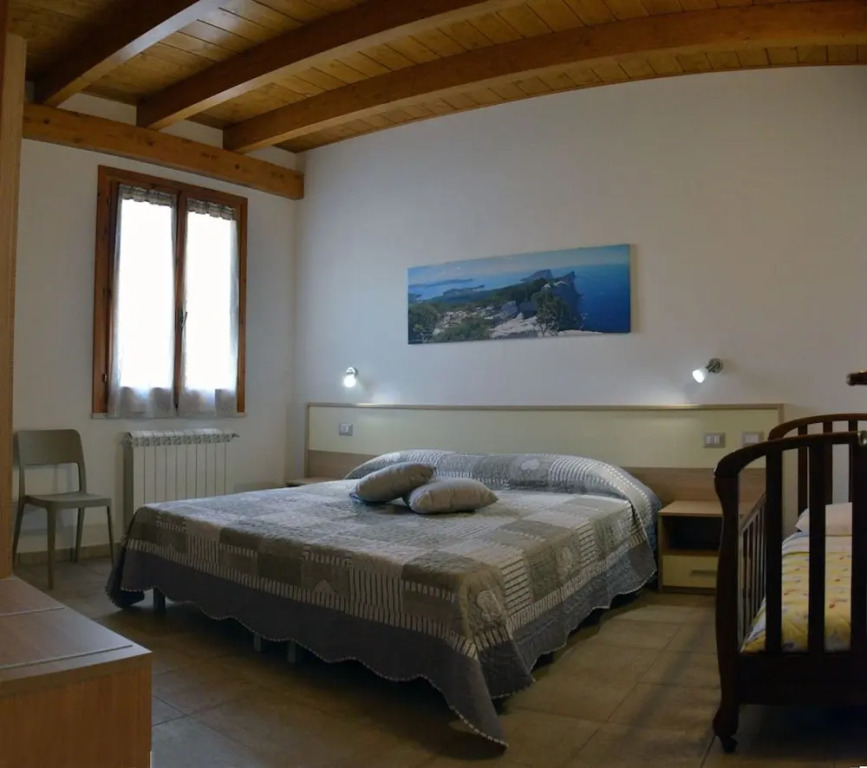 Agriturismo la Ghiandaia Alghero