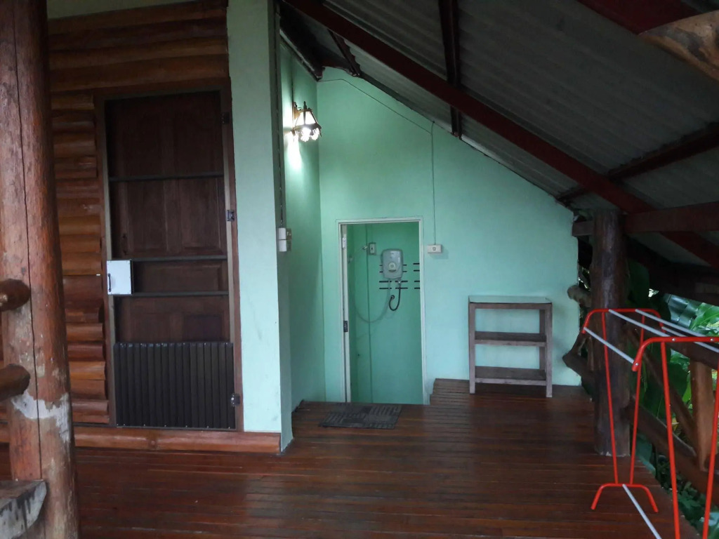 Nusha Homestay