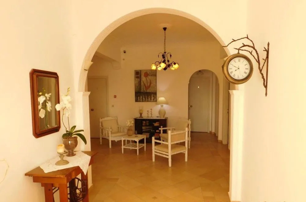 Galini Rooms