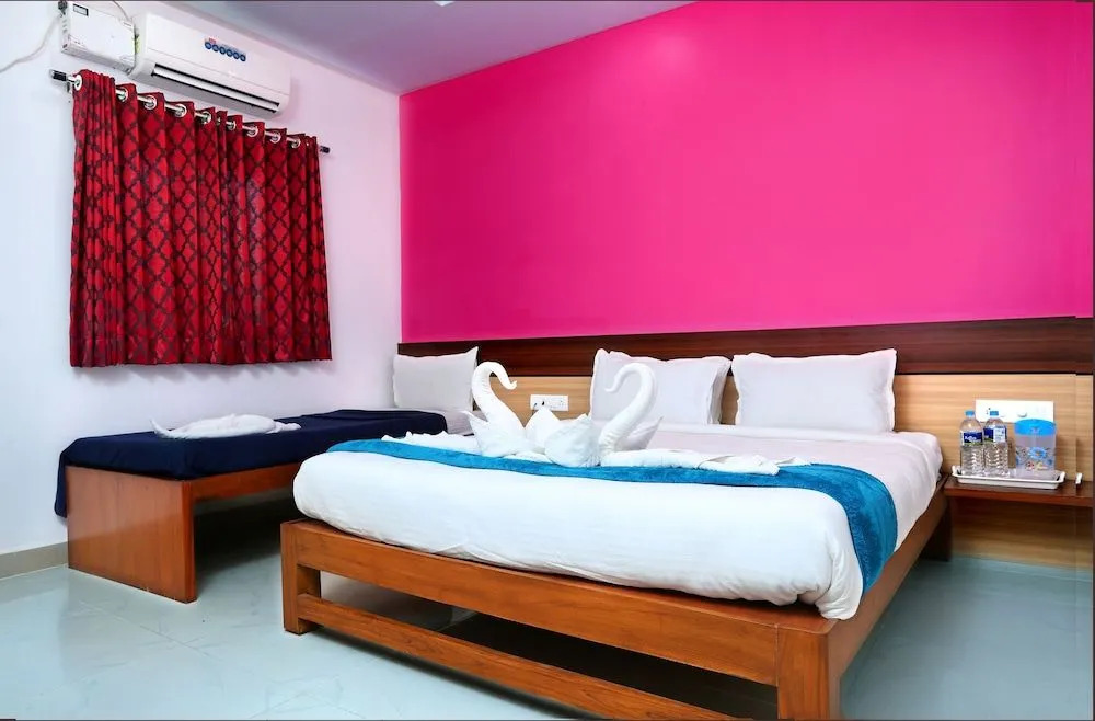Antonios hotel