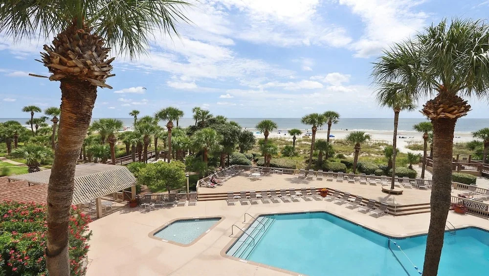 442 Captains Walk Villas 2 Bedrooms 2 Bathrooms Condo