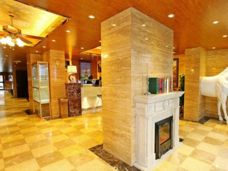 Yijia Chain Hotel Lijing Boutique Hotel