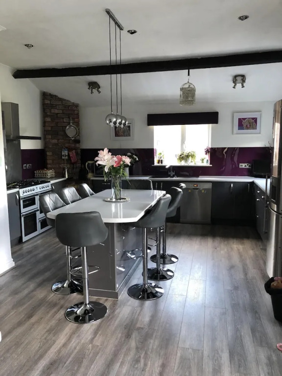 The Cottage Bed & Breakfast