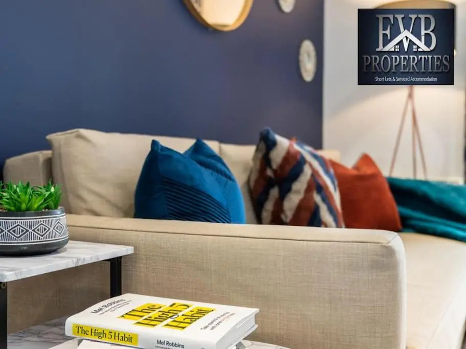 Stylish Southampton Abode