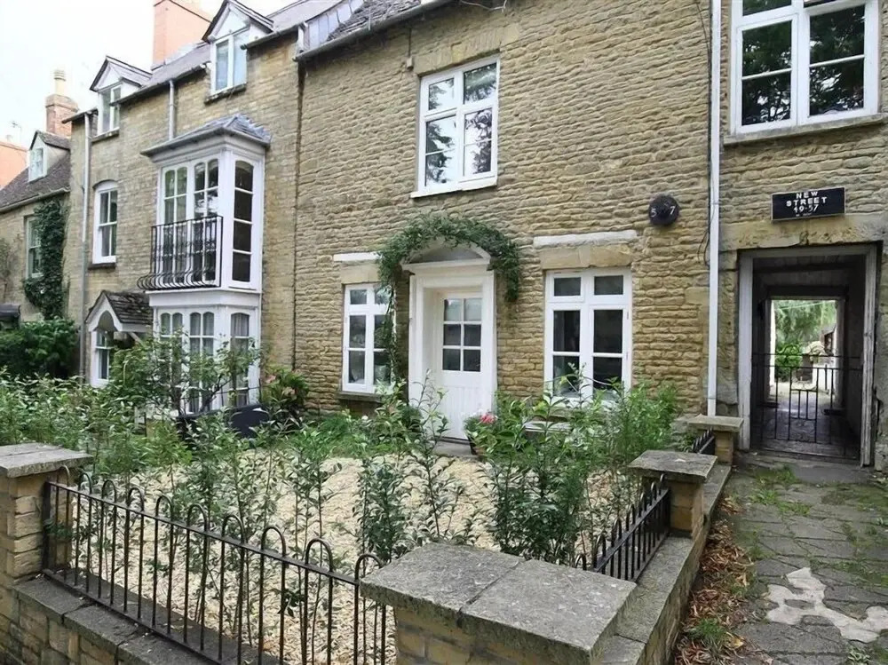 Hare House