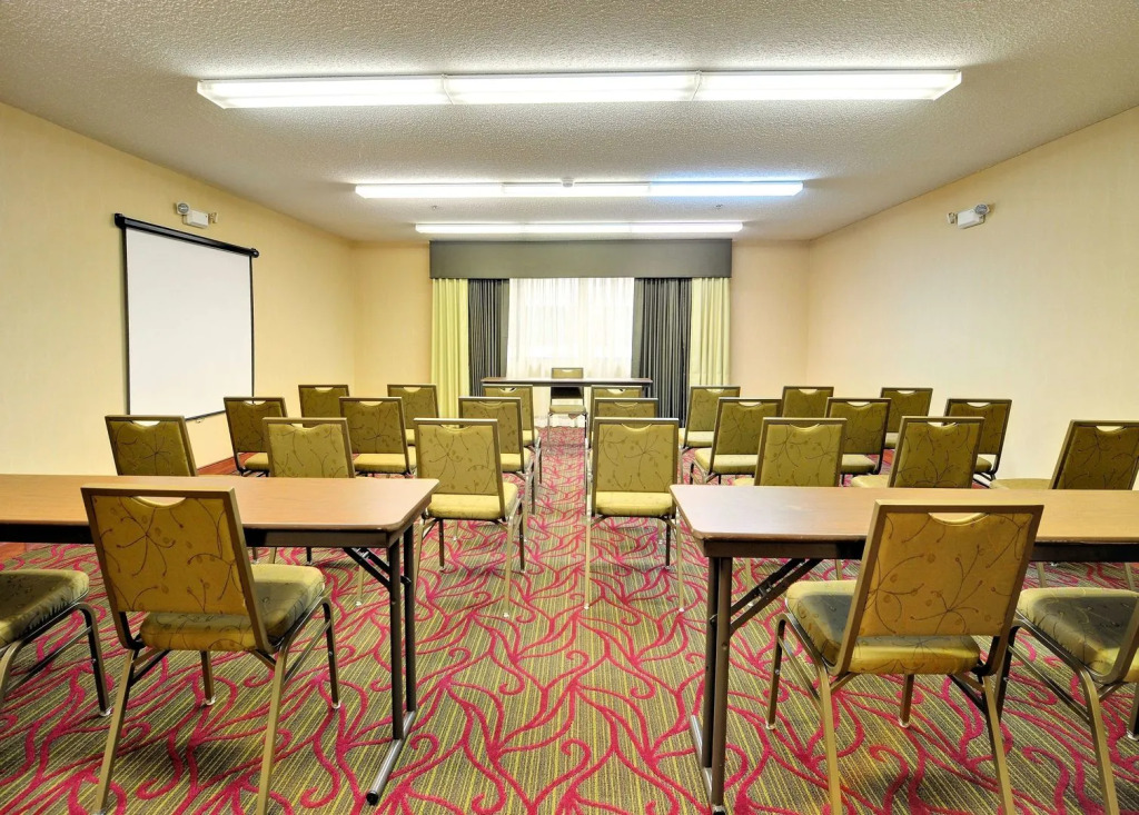 Hampton Inn Athens