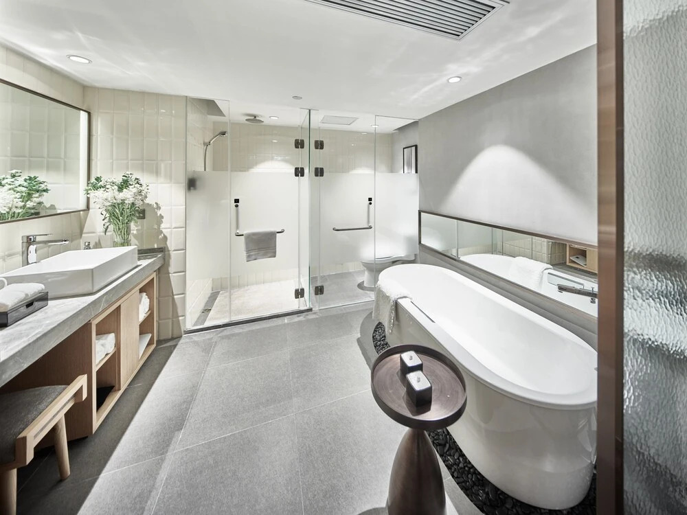 SSAW Boutique Hotel Confucius Temple Library Hotel