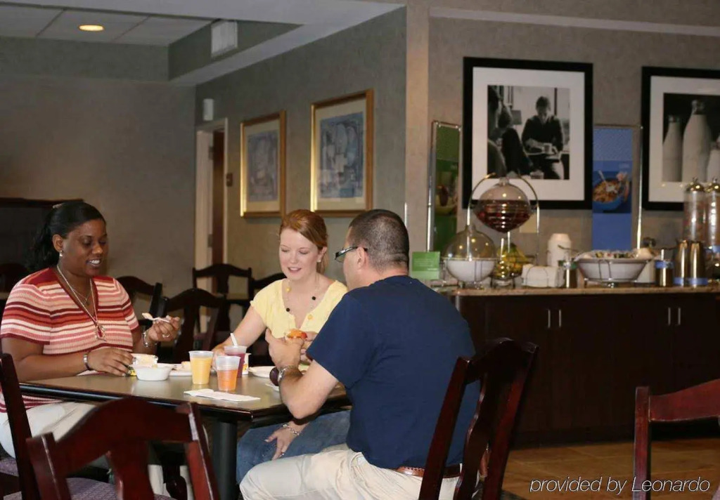 Hampton Inn Mount Dora