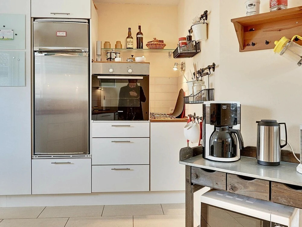 Elegant Holiday Home in Bornholm Near Sea