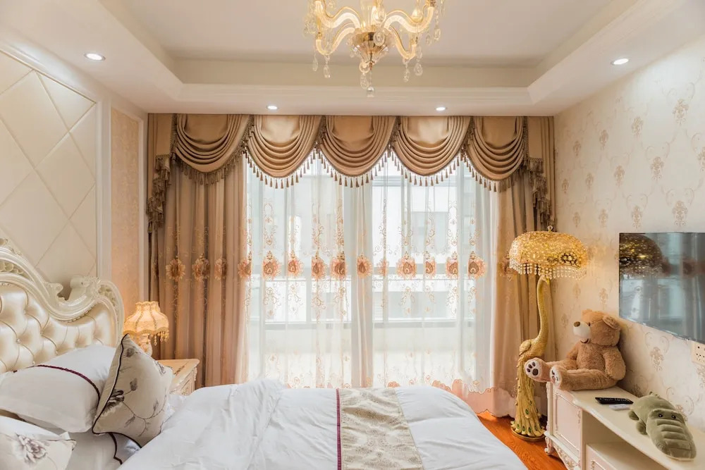 Wuzhen Yanqi Resort Villa