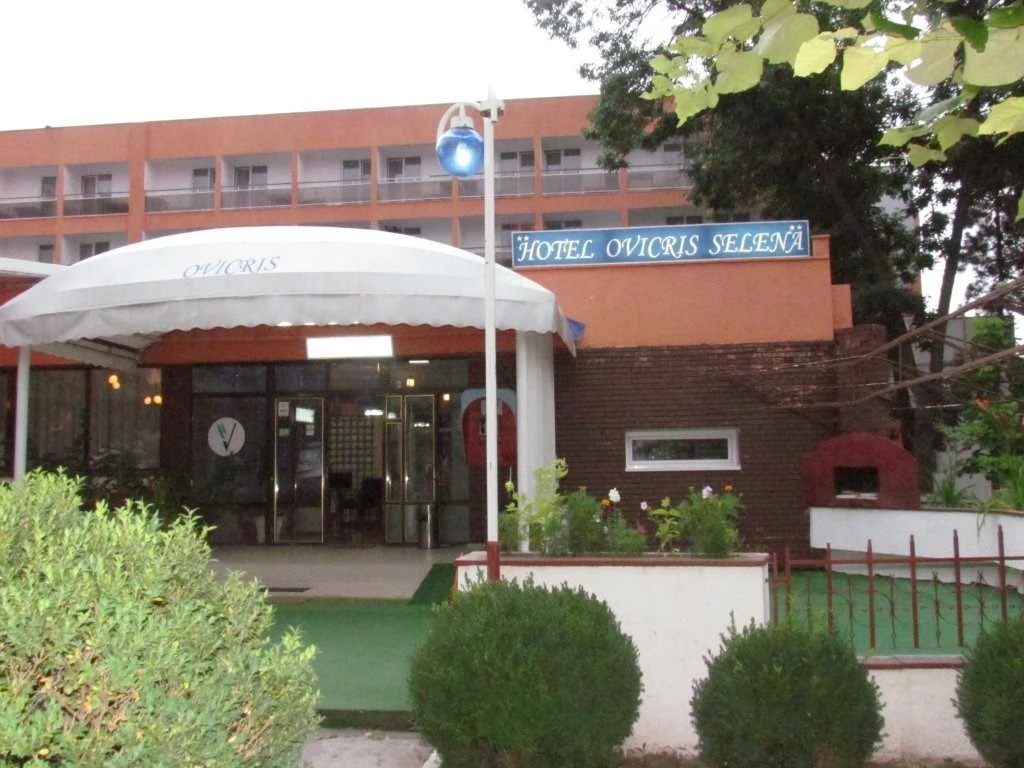 Hotel Ovicris Selena