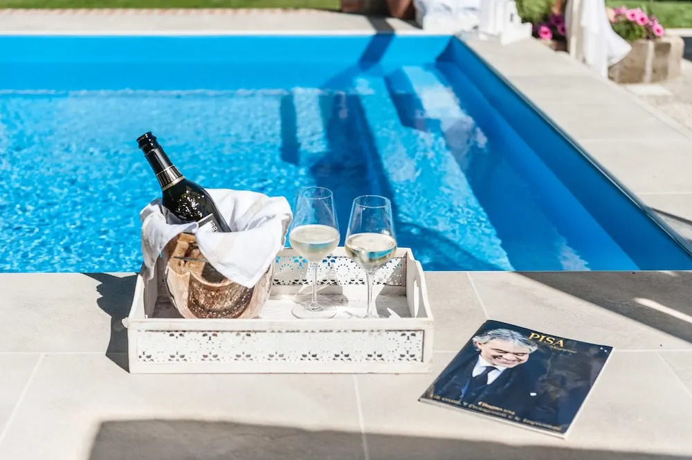 Giardino della Pieve Relais- Adult Only