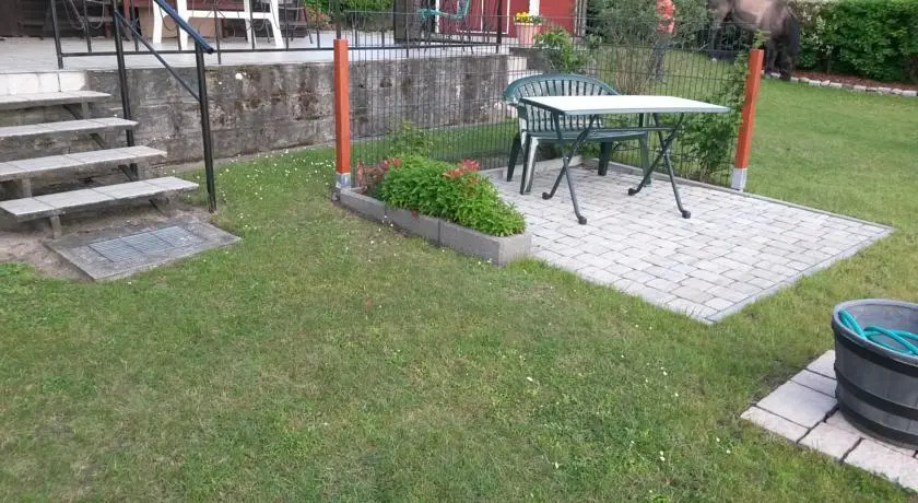 Schweden Ferienhaus