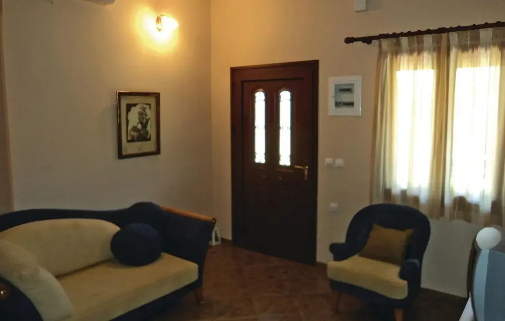 Amazing Home in Agios Andreas Astros With 2 Bedrooms