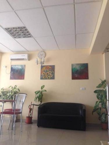 Floria Hotels