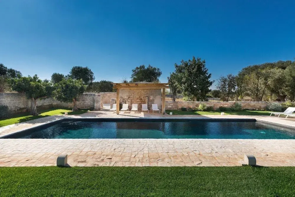 Masseria Mangiamuso