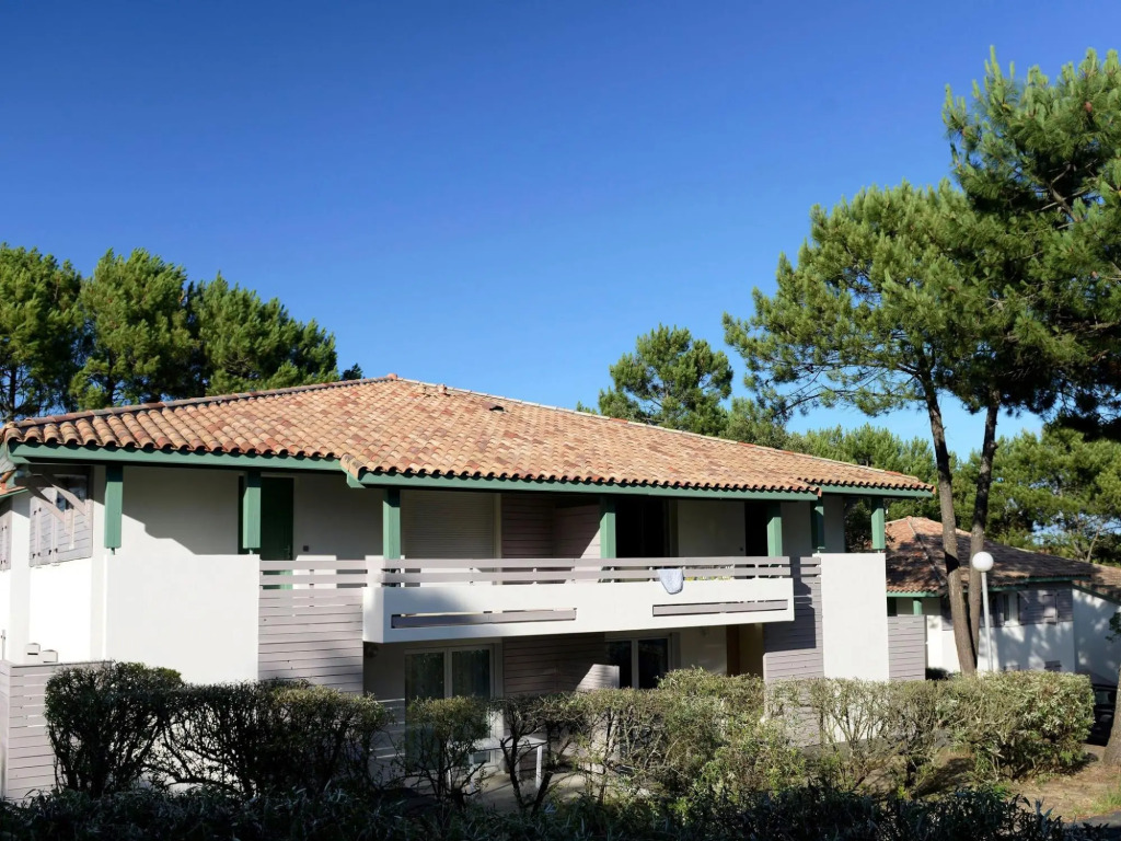 Apartment in France With Garden or Terrace