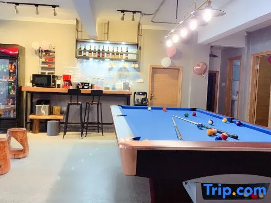 Xiaoshe Hostel