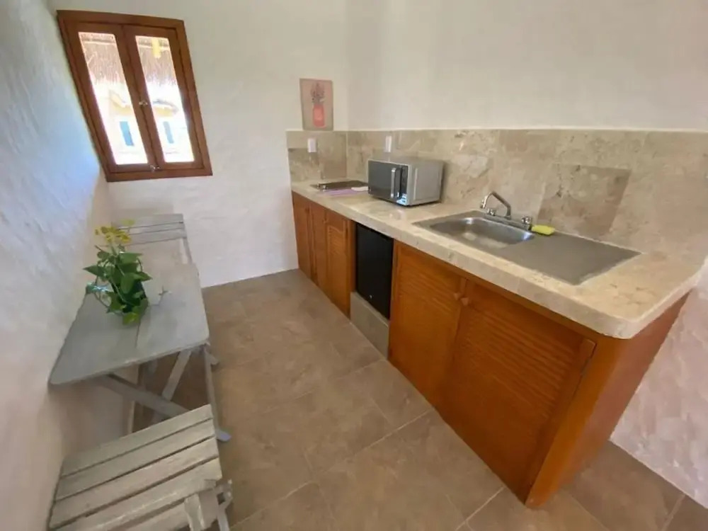 New Suites Lunada De Holbox