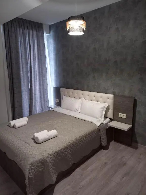 Falkon hotel number 302