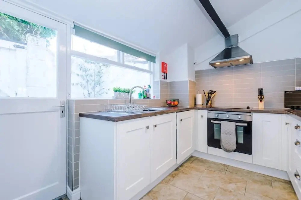 Cosy House Amazing Location Perfect for Couples