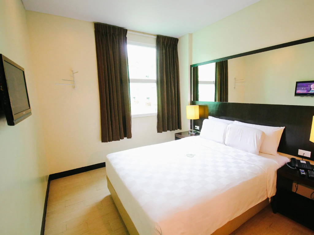 Go Hotels Dumaguete