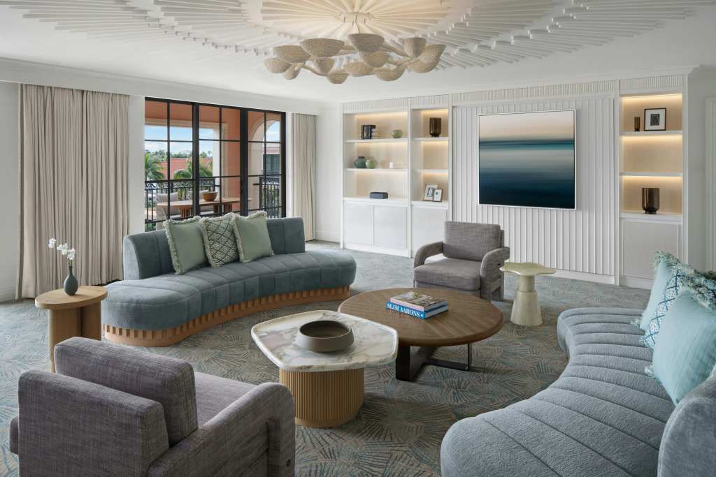 Palm House Hotel Palm Beach