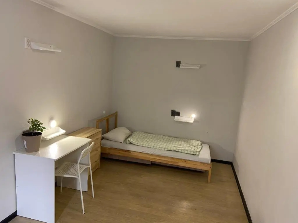 Cash Back Hostel