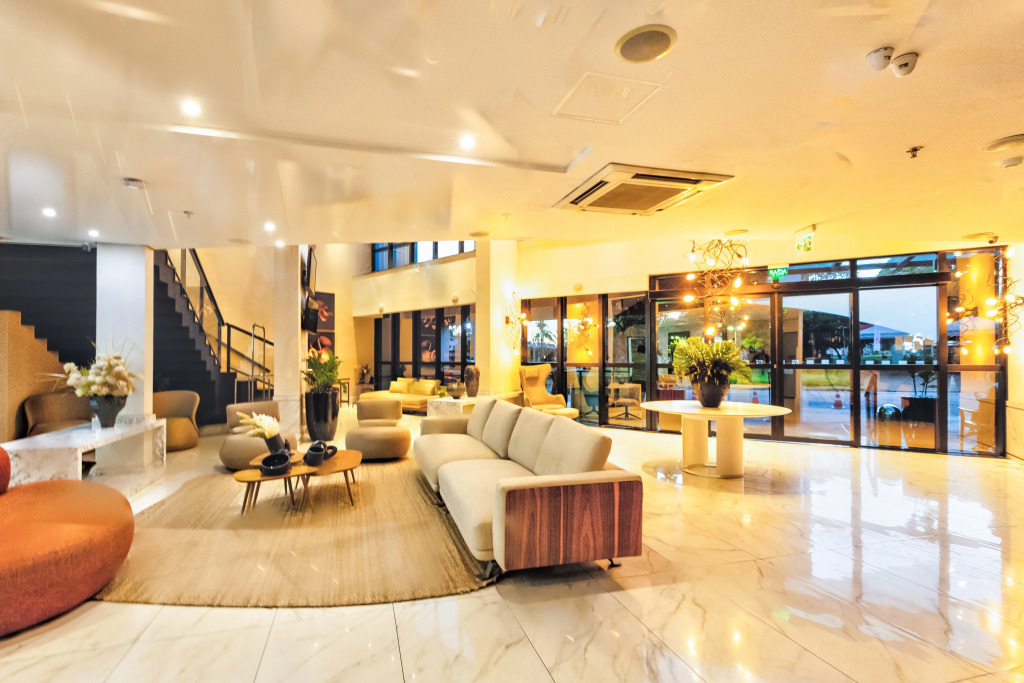 Holiday Inn - Goiania by IHG