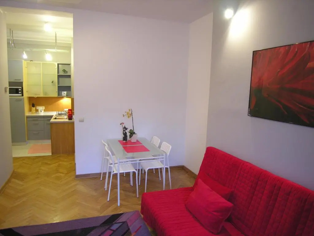 Apartament Amaryllis