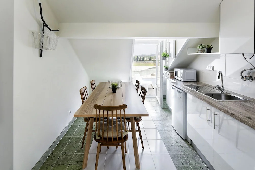 JR Studios & Suites I Rius I