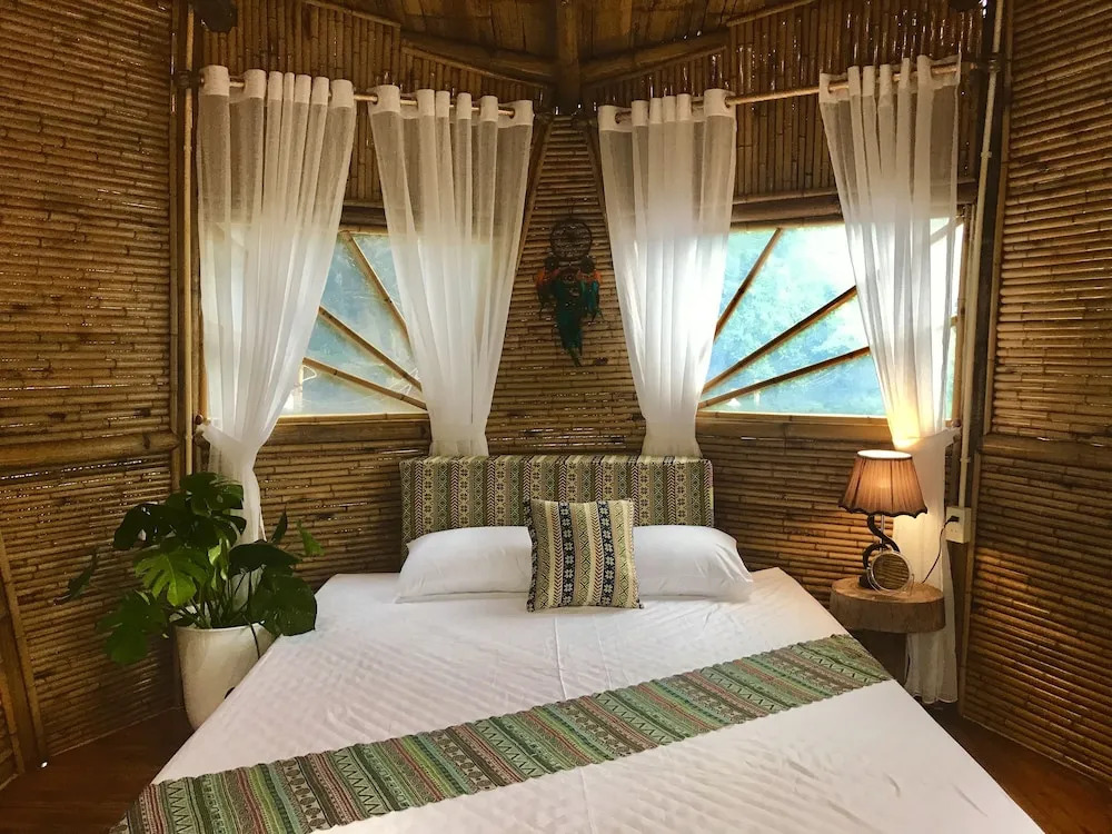 Trang An Resort