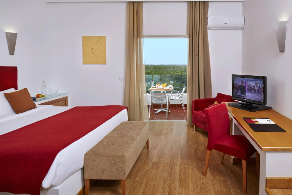 Alcazar Hotel & SPA