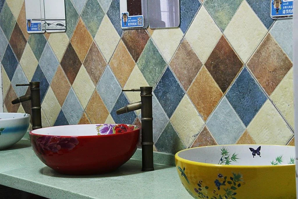 Tiantai International Youth Hostel