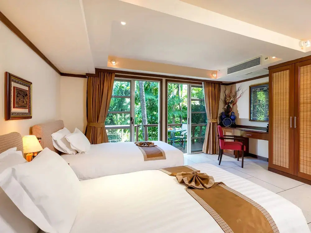 Makata Villa