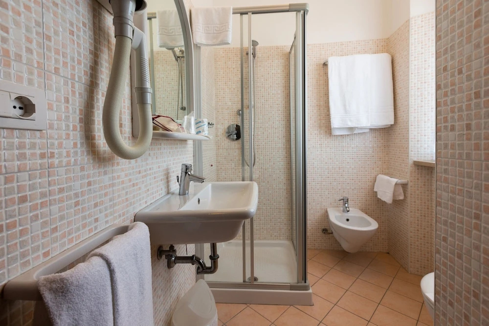 Hotel Belvedere