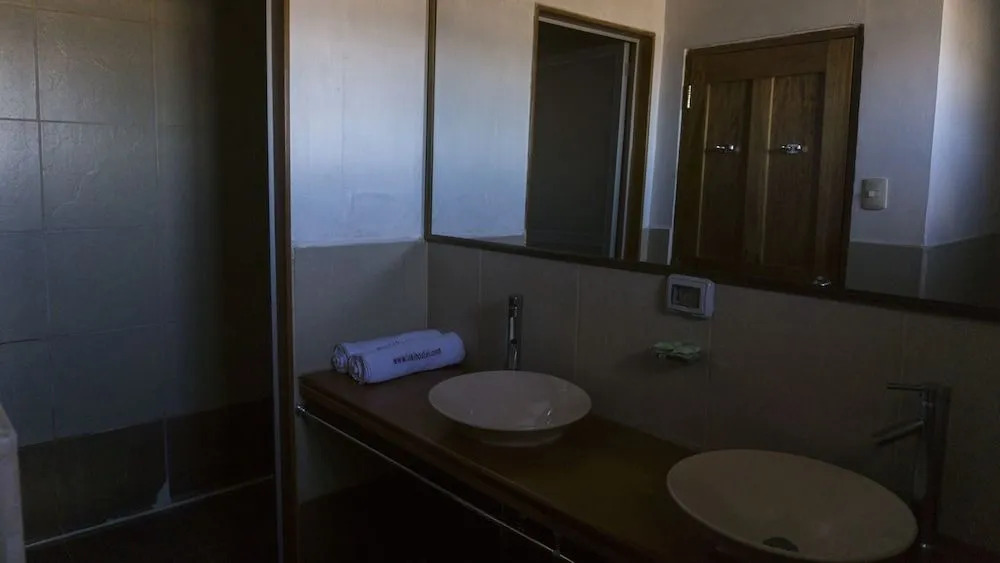 Loki Hostel Cusco