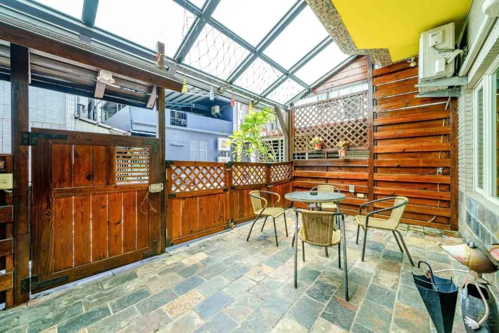 Sunny Homestay