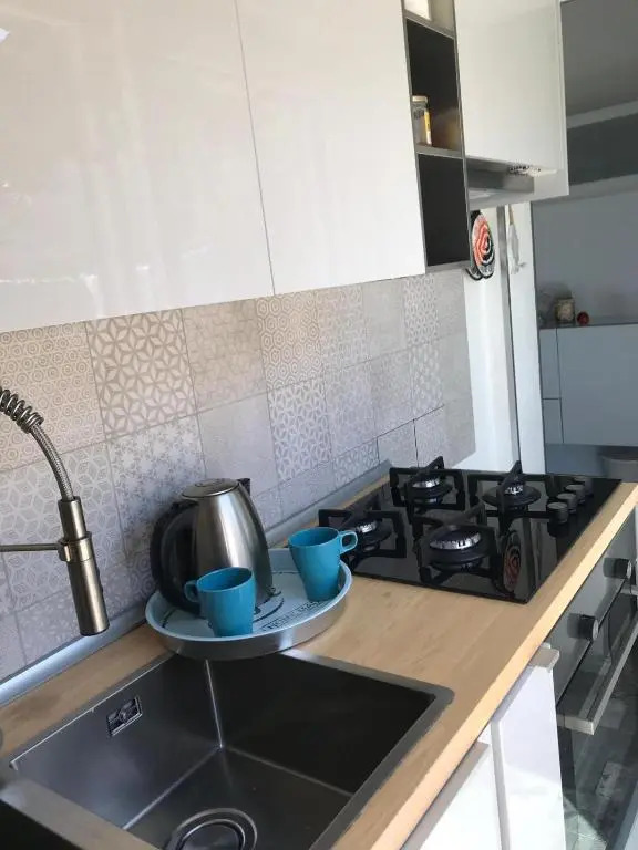 Villa nel villaggio Costa Caddu San Teodoro