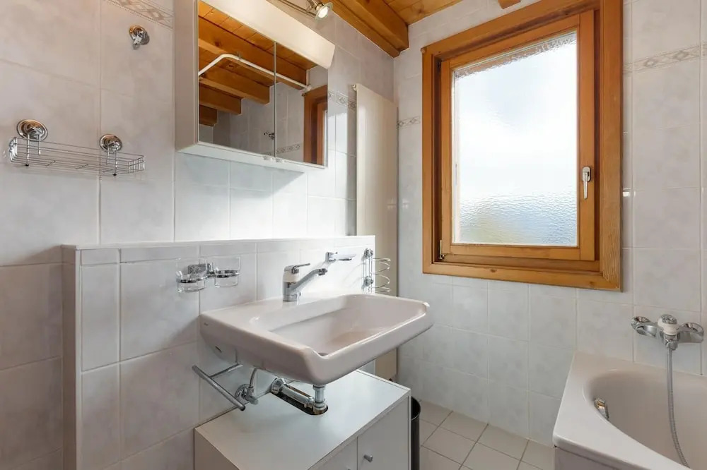 Chalet Anzère