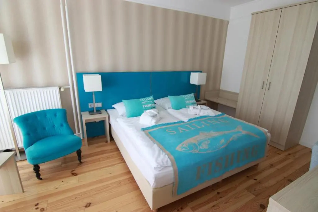 Hotel Villa WellenRausch by UniqStay