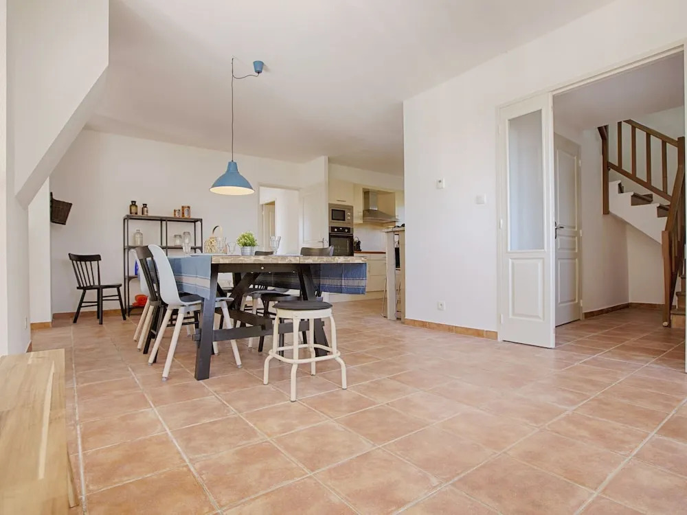 Villa in Rhone Alpes With Private Pool