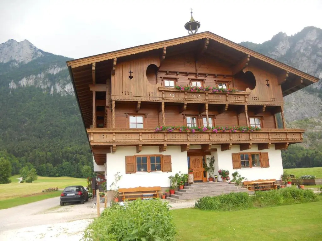 Neuschwendterhof