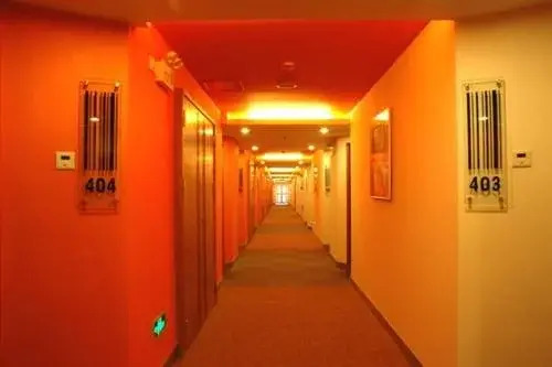 Garden Inn Chongqing Guanyinqiao