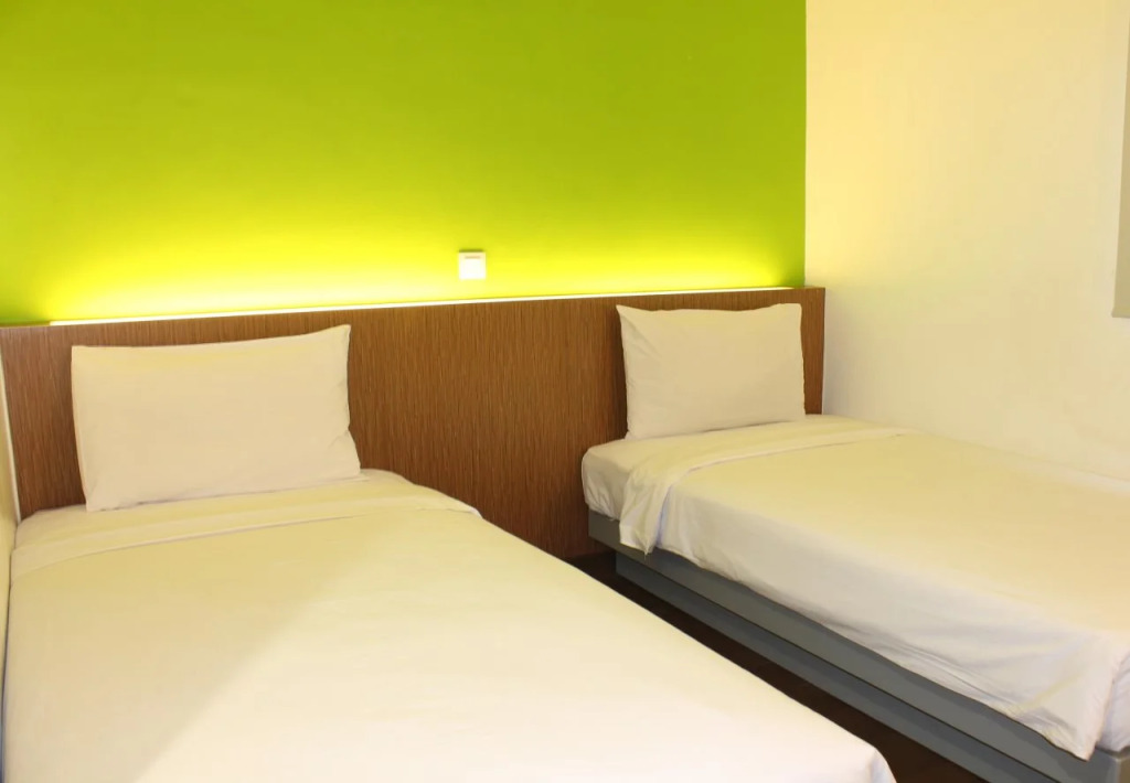 Amaris Hotel Pemuda Semarang