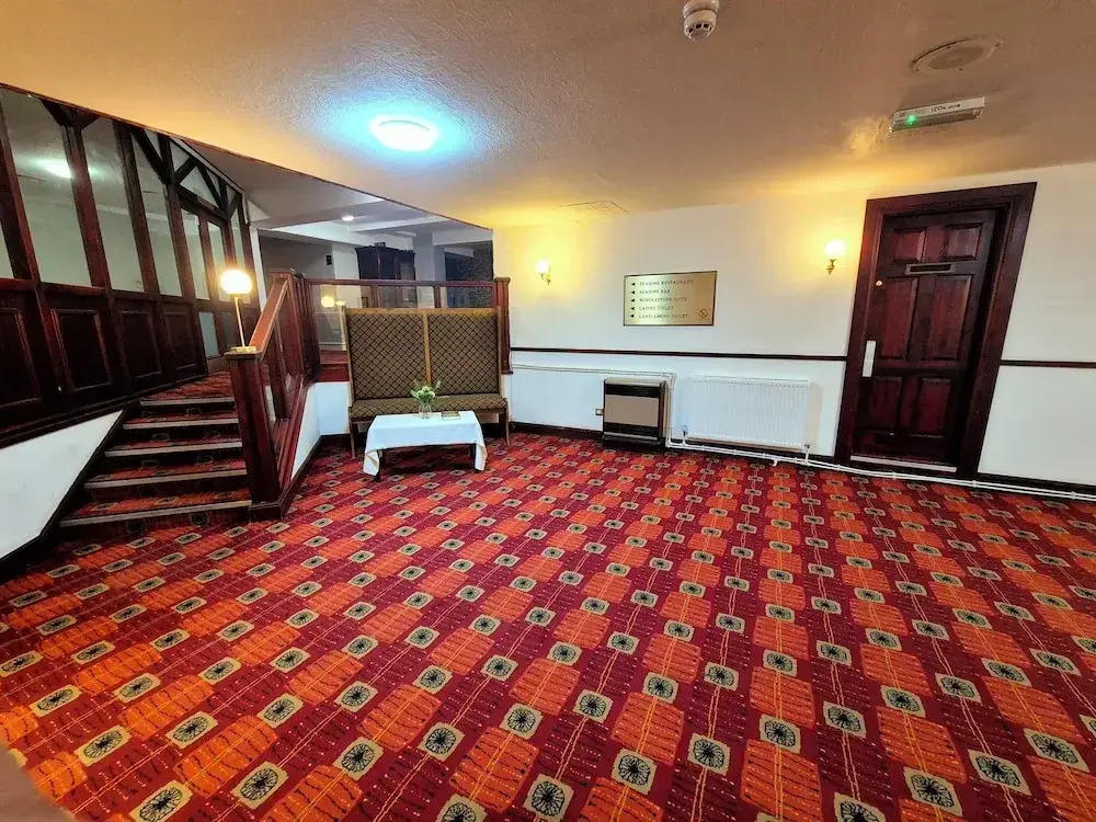 Eden Arms Hotel, Durham