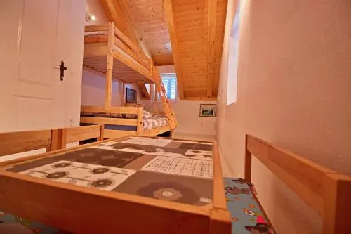Holiday Home Tina